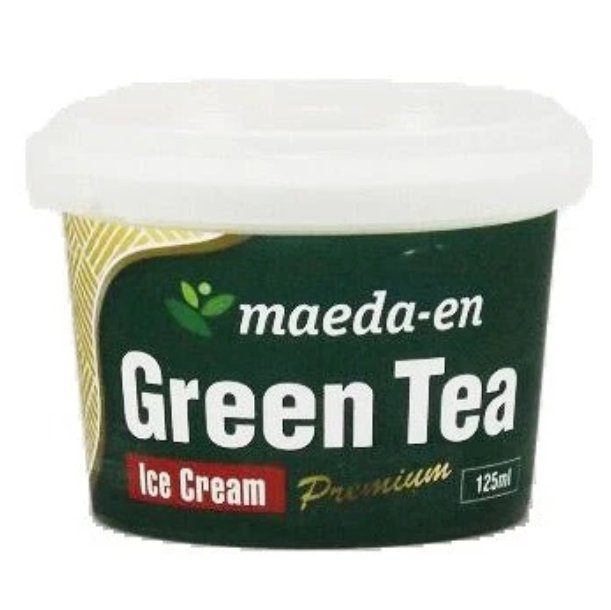 125ml (绿茶味）