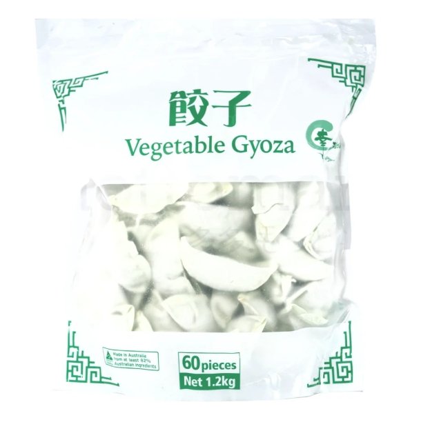 蔬菜味
