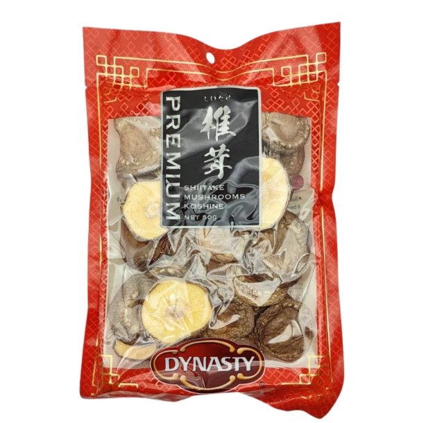干香菇 50g/袋