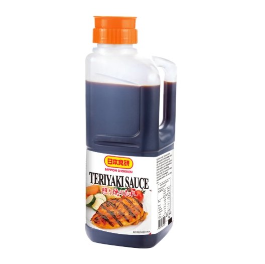 特制照烧酱  2L/瓶