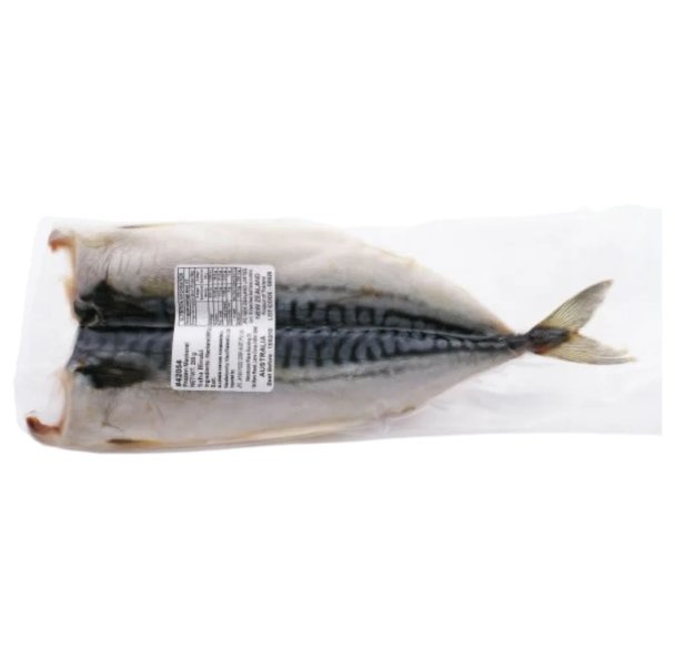 鲭鱼(冻)  255g/包