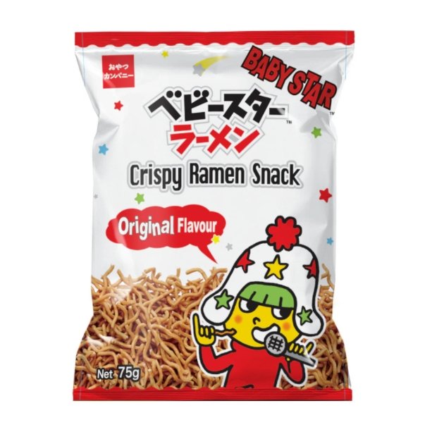 原味