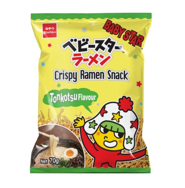 豚骨风味
