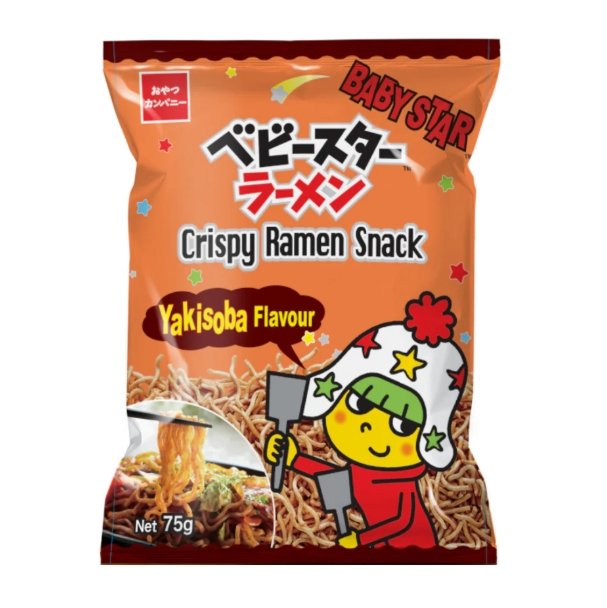 烧面风味