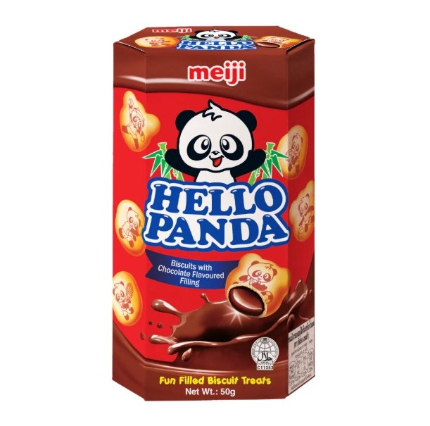 巧克力味