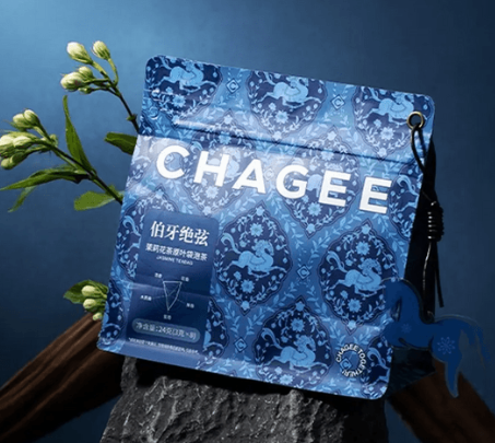 伯牙绝弦