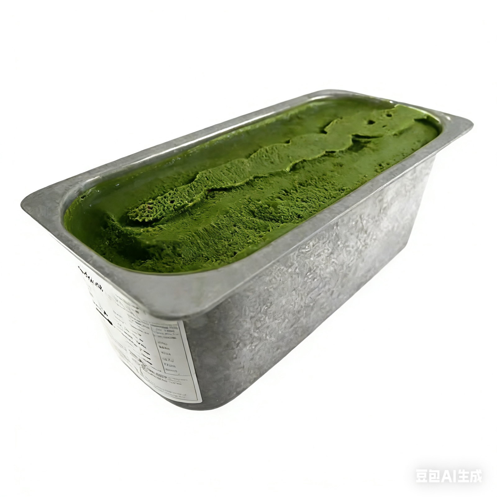 抹茶味