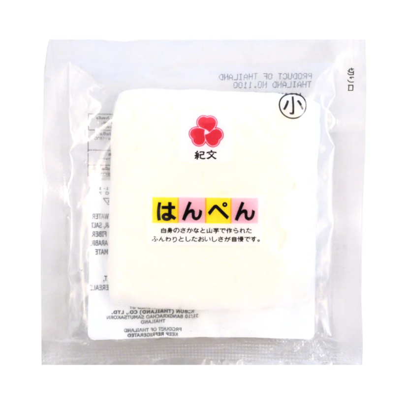 日本特色鱼糕饼(Hanpen) 60g/包