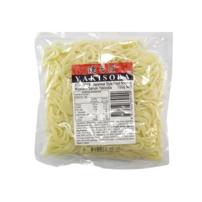 日式炒面 (冻) 150g/袋